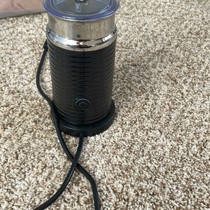 Nespresso Milk Frother